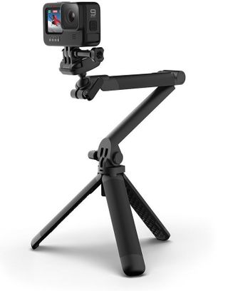 Монопод-штатив GoPro 3-Way Mount - Grip/Arm/Tripod (AFAEM-002) - фото 1