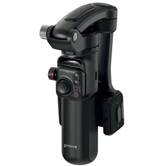 Стабілізатор Proove Vector Gimbal Stabilizer (MPVR00002001) - фото 1 Стабілізатор Proove Vector Gimbal Stabilizer (MPVR00002001) - фото 1