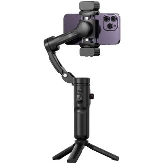 Стабілізатор Proove Vector Gimbal Stabilizer (MPVR00002001) - фото 2 Стабілізатор Proove Vector Gimbal Stabilizer (MPVR00002001) - фото 2