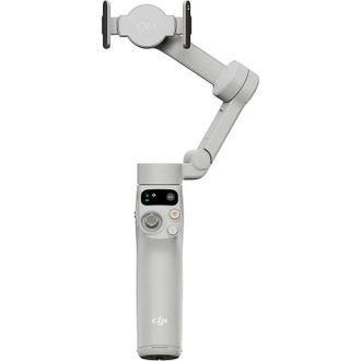 Стабілізатор відеозйомки DJI Osmo Mobile 7 (CP.OS.00000406.01) - фото 3 Стабілізатор відеозйомки DJI Osmo Mobile 7 (CP.OS.00000406.01) - фото 3