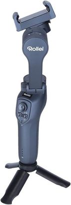 Стабілізатор для телефона Rollei Stady Butler Mobile 3 - фото 3 Стабілізатор для телефона Rollei Stady Butler Mobile 3 - фото 3