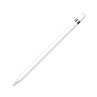 Стилус Apple Pencil (MK0C2) - фото 1 Стилус Apple Pencil (MK0C2) - фото 1