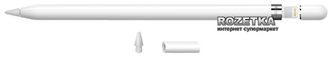Стилус Apple Pencil (MK0C2) - фото 6 Стилус Apple Pencil (MK0C2) - фото 6