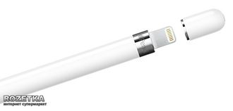 Стилус Apple Pencil (MK0C2) - фото 5 Стилус Apple Pencil (MK0C2) - фото 5
