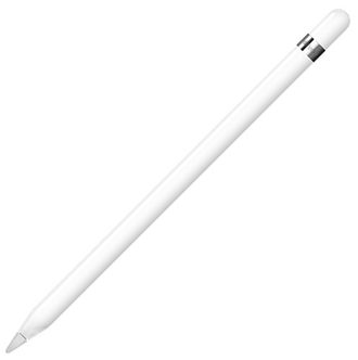 Стилус Apple Pencil (MK0C2) - фото 4 Стилус Apple Pencil (MK0C2) - фото 4