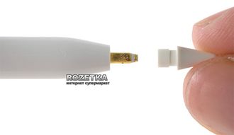 Стилус Apple Pencil (MK0C2) - фото 10 Стилус Apple Pencil (MK0C2) - фото 10