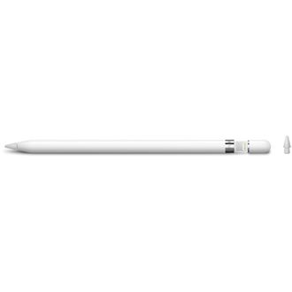 Стилус Apple Pencil (MK0C2) - фото 3 Стилус Apple Pencil (MK0C2) - фото 3