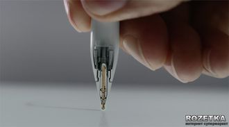 Стилус Apple Pencil (MK0C2) - фото 11 Стилус Apple Pencil (MK0C2) - фото 11