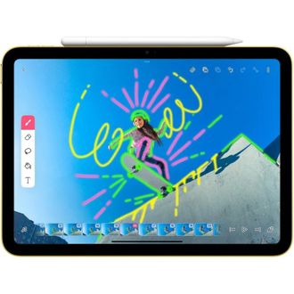 Стилус Apple Pencil USB-C (MUWA3) - фото 3