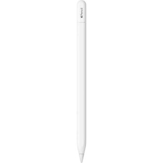 Стилус Apple Pencil USB-C (MUWA3) - фото 1