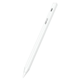 Стилус Pencil ACEFAST V1 Universal Capacitive Pen (White) - фото 1 Стилус Pencil ACEFAST V1 Universal Capacitive Pen (White) - фото 1