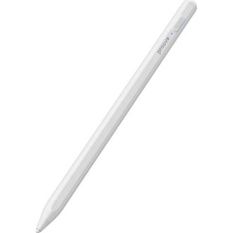 Стилус Proove Magic Wand ASP-02 Universal Version White - фото 1 Стилус Proove Magic Wand ASP-02 Universal Version White - фото 1
