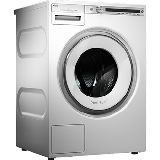 Пральна машина ASKO W4086C.W/3 - фото 2