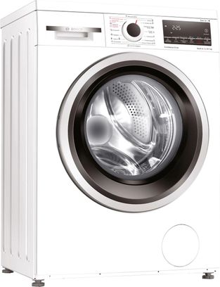 Стирально-сушильная машина Bosch WDS28460UA - фото 1 Стирально-сушильная машина Bosch WDS28460UA - фото 1