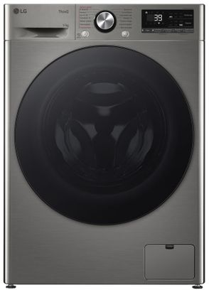 Пральна машина LG F4Y7ES5P - фото 1