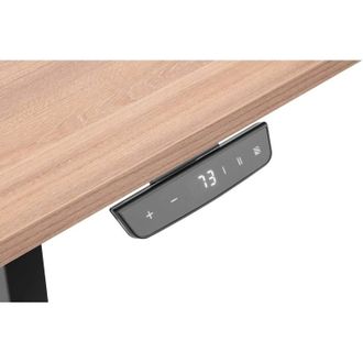 Комп'ютерний стіл 2Е Yellow Wood (2E-CE150WYLOW-MOTORIZED) - фото 5