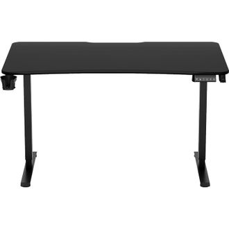 Комп’ютерний стіл Anda Seat Xtreme E 1400x750 Black (AD-D-DD1-1400-06-B) - фото 3