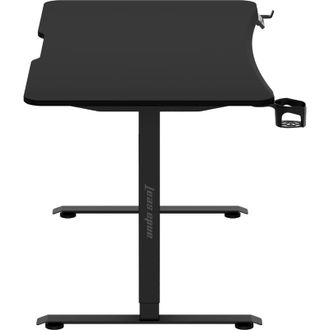 Комп’ютерний стіл Anda Seat Xtreme E 1400x750 Black (AD-D-DD1-1400-06-B) - фото 4