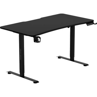 Комп’ютерний стіл Anda Seat Xtreme E 1400x750 Black (AD-D-DD1-1400-06-B) - фото 1