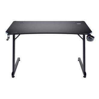 Стіл Trust GXT 709W LUMINUS RGB 25184 Black - фото 3 Стіл Trust GXT 709W LUMINUS RGB 25184 Black - фото 3