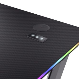 Стіл Trust GXT 709W LUMINUS RGB 25184 Black - фото 6 Стіл Trust GXT 709W LUMINUS RGB 25184 Black - фото 6
