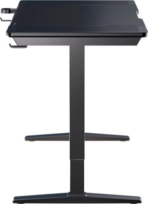 Комп’ютерний стіл TX3 LAB-X Black (TEGD-7031101.11) - фото 3 Комп’ютерний стіл TX3 LAB-X Black (TEGD-7031101.11) - фото 3