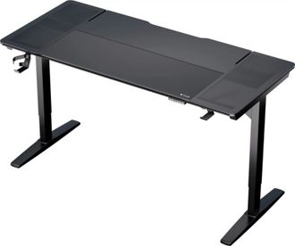 Комп’ютерний стіл TX3 LAB-X Black (TEGD-7031101.11) - фото 1 Комп’ютерний стіл TX3 LAB-X Black (TEGD-7031101.11) - фото 1