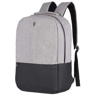 Рюкзак 2E DayPack 16'' серый (2E-BPN6326GR) - фото 2
