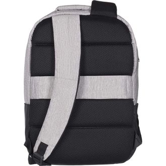 Рюкзак 2E DayPack 16'' серый (2E-BPN6326GR) - фото 3