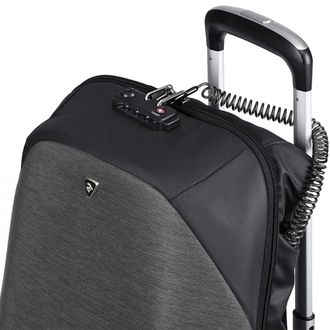Рюкзак для ноутбука 2E 16'' Black (2E-BPK63148BK) - фото 5
