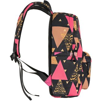 Рюкзак 2Е TeensPack Triangles Black (2E-BPT6114BK) - фото 2