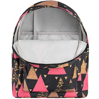 Рюкзак 2Е TeensPack Triangles Black (2E-BPT6114BK) - фото 3