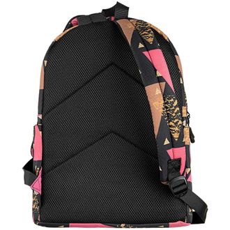 Рюкзак 2Е TeensPack Triangles Black (2E-BPT6114BK) - фото 4