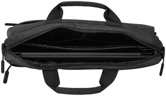Сумка 2E Melange 16'' Black (2E-CBN9265BK) - фото 3 Сумка 2E Melange 16'' Black (2E-CBN9265BK) - фото 3