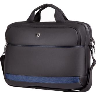 Сумка для ноутбука 2E Urban Groove 16'' Black (2E-CBT9175BK) - фото 1