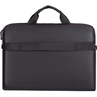 Сумка для ноутбука 2E Urban Groove 16'' Black (2E-CBT9175BK) - фото 2
