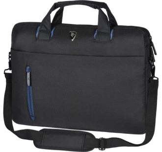 Сумка 2E, Base Park 13.3", Black (2E-CBN413BK) - фото 1 Сумка 2E, Base Park 13.3", Black (2E-CBN413BK) - фото 1