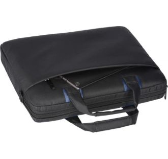 Сумка 2E, Base Park 13.3", Black (2E-CBN413BK) - фото 2 Сумка 2E, Base Park 13.3", Black (2E-CBN413BK) - фото 2