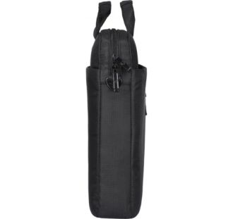 Сумка 2E, Base Park 13.3", Black (2E-CBN413BK) - фото 3 Сумка 2E, Base Park 13.3", Black (2E-CBN413BK) - фото 3
