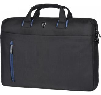 Сумка 2E, Base Park 16", Black (2E-CBN415BK) - фото 2 Сумка 2E, Base Park 16", Black (2E-CBN415BK) - фото 2