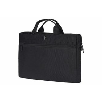 Сумка 2E Beginner 16" Black (2E-CBN315BK) - фото 2 Сумка 2E Beginner 16" Black (2E-CBN315BK) - фото 2
