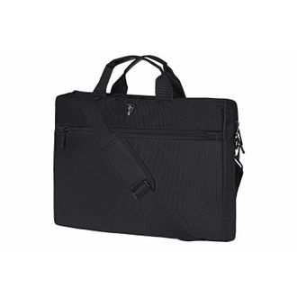 Сумка 2E Beginner 16" Black (2E-CBN315BK) - фото 3 Сумка 2E Beginner 16" Black (2E-CBN315BK) - фото 3
