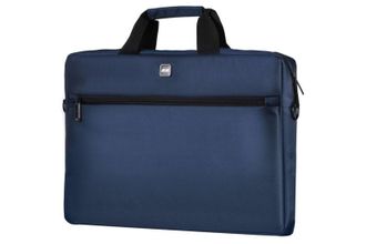 Сумка 2E Beginner 16" Dark blue (2E-CBN315DB) - фото 2 Сумка 2E Beginner 16" Dark blue (2E-CBN315DB) - фото 2