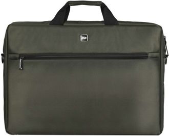 Сумка 2E Beginner 16" Dark olive (2E-CBN315DO) - фото 3 Сумка 2E Beginner 16" Dark olive (2E-CBN315DO) - фото 3