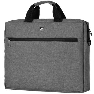 Сумка 2E Beginner 16" Grey (2E-CBN315GY) - фото 2 Сумка 2E Beginner 16" Grey (2E-CBN315GY) - фото 2
