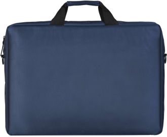 Сумка 2E Beginner 17-18" Dark blue (2E-CBN317DB) - фото 3 Сумка 2E Beginner 17-18" Dark blue (2E-CBN317DB) - фото 3