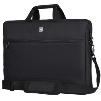 Сумка 2E Beginner 17" Black (2E-CBN317BK) - фото 1 Сумка 2E Beginner 17" Black (2E-CBN317BK) - фото 1