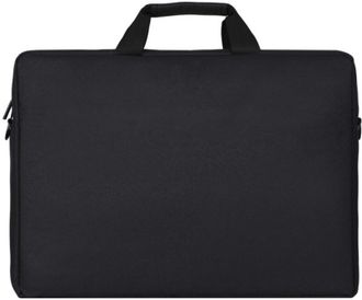 Сумка 2E Beginner 17" Black (2E-CBN317BK) - фото 3 Сумка 2E Beginner 17" Black (2E-CBN317BK) - фото 3