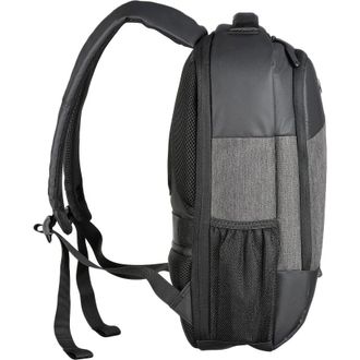 Рюкзак 2E Slant 16'' Grey (2E-BPN9086GB) - фото 2