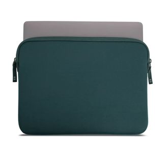 Чехол MW Basics 2Life Sleeve Case Green/White for MacBook Pro 14"/MacBook Air 13" M2 (MW-410166) - фото 2
